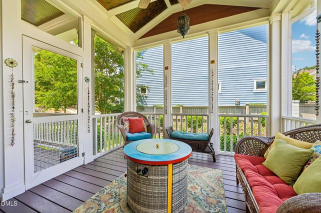 901 Norris Street, Raleigh, NC 27604