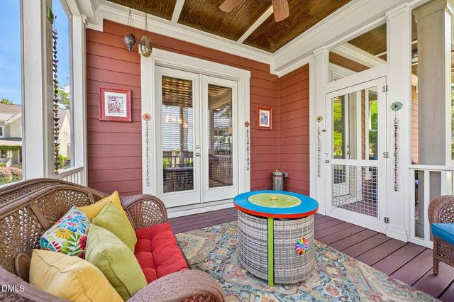 901 Norris Street, Raleigh, NC 27604