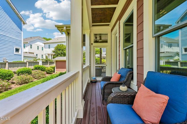 901 Norris Street, Raleigh, NC 27604
