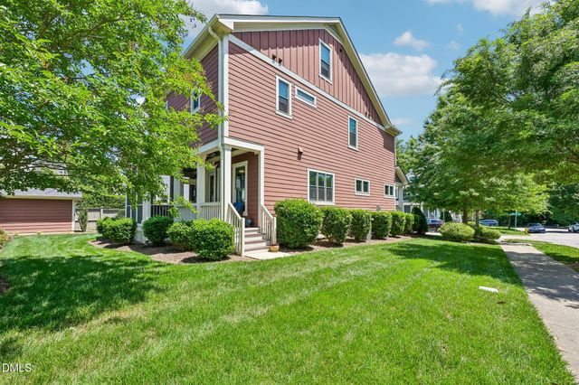 901 Norris Street, Raleigh, NC 27604