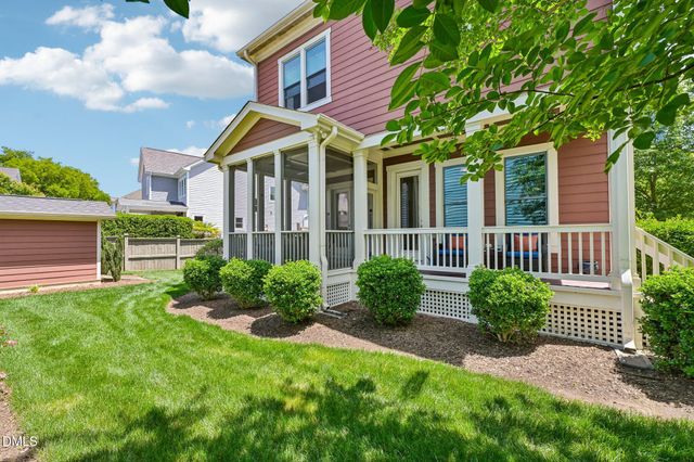 901 Norris Street, Raleigh, NC 27604