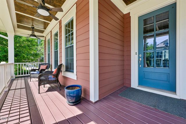 901 Norris Street, Raleigh, NC 27604