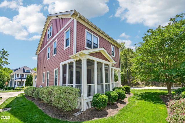 901 Norris Street, Raleigh, NC 27604