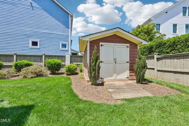 901 Norris Street, Raleigh, NC 27604