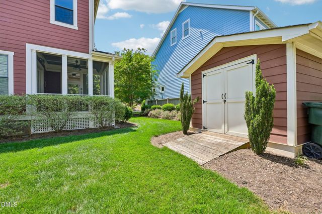 901 Norris Street, Raleigh, NC 27604