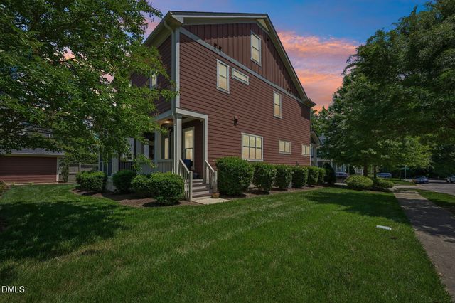 901 Norris Street, Raleigh, NC 27604