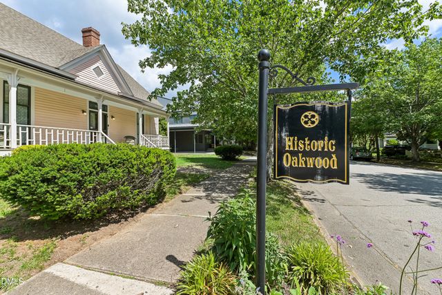 901 Norris Street, Raleigh, NC 27604