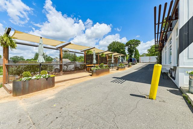 901 Norris Street, Raleigh, NC 27604