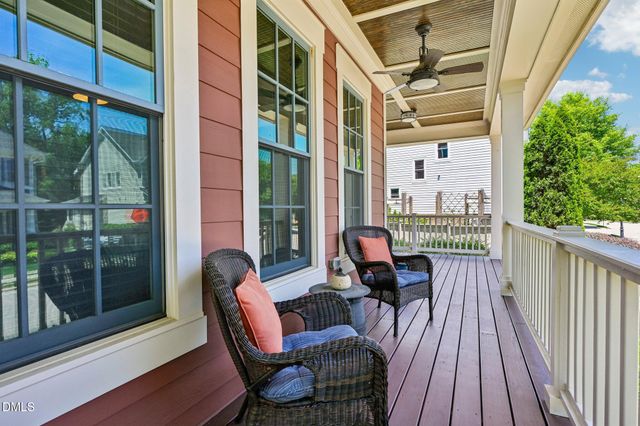 901 Norris Street, Raleigh, NC 27604