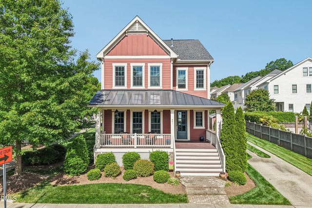 901 Norris Street, Raleigh, NC 27604