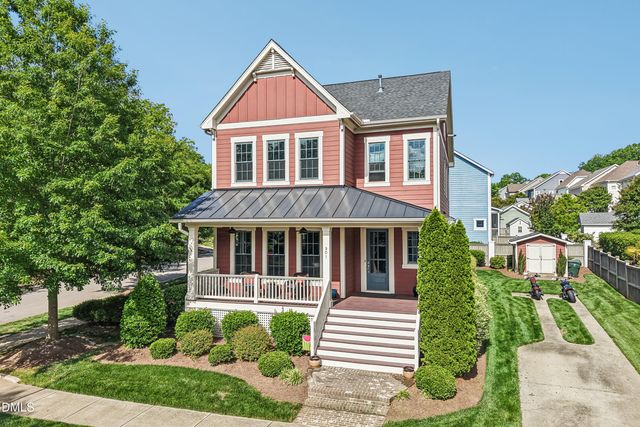 901 Norris Street, Raleigh, NC 27604