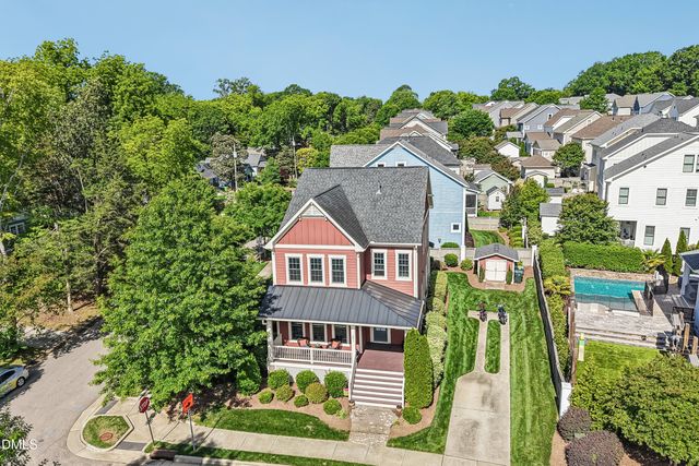 901 Norris Street, Raleigh, NC 27604