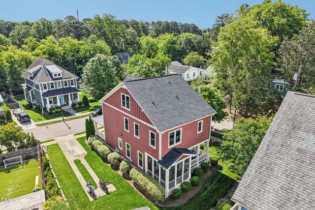 901 Norris Street, Raleigh, NC 27604