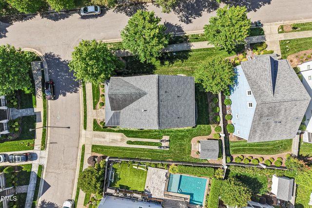 901 Norris Street, Raleigh, NC 27604