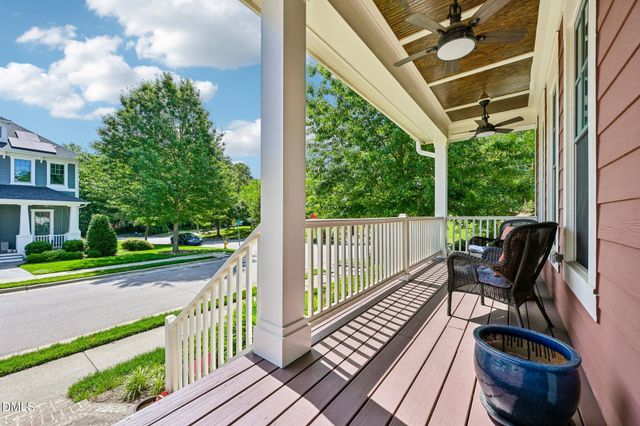 901 Norris Street, Raleigh, NC 27604