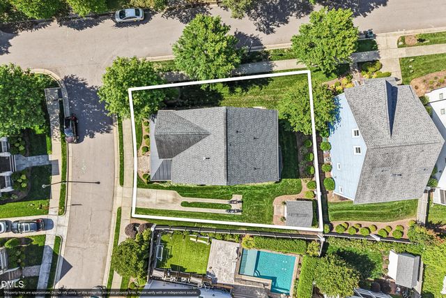 901 Norris Street, Raleigh, NC 27604