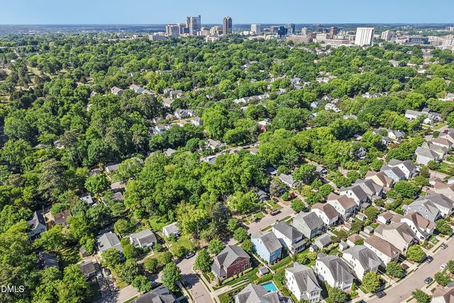 901 Norris Street, Raleigh, NC 27604