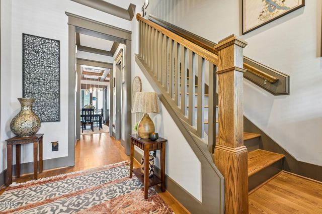 901 Norris Street, Raleigh, NC 27604