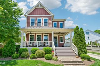 901 Norris Street, Raleigh, NC 27604