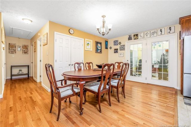 2510 Gainey Road, Fayetteville, NC 28306