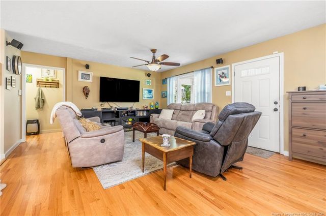 2510 Gainey Road, Fayetteville, NC 28306