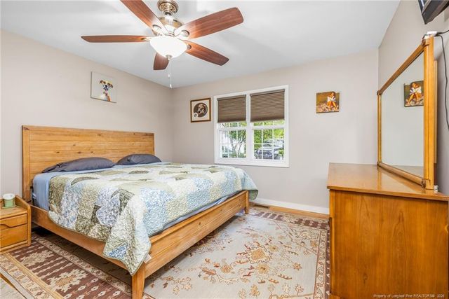2510 Gainey Road, Fayetteville, NC 28306