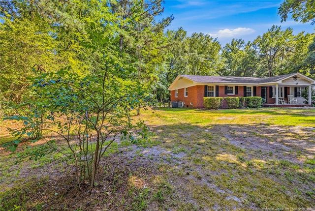 2510 Gainey Road, Fayetteville, NC 28306