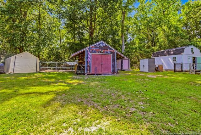 2510 Gainey Road, Fayetteville, NC 28306