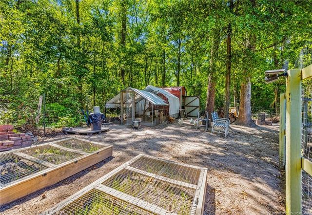 2510 Gainey Road, Fayetteville, NC 28306