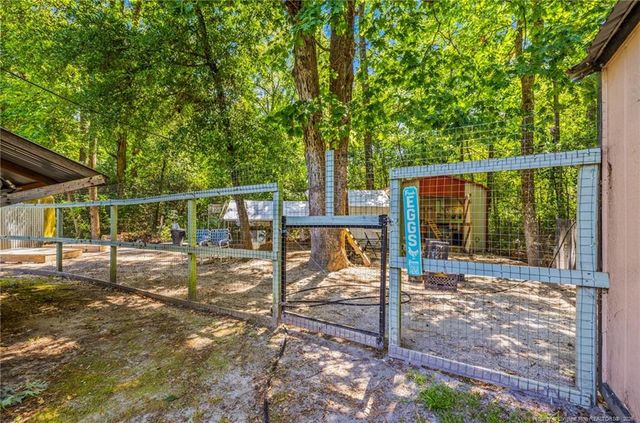 2510 Gainey Road, Fayetteville, NC 28306
