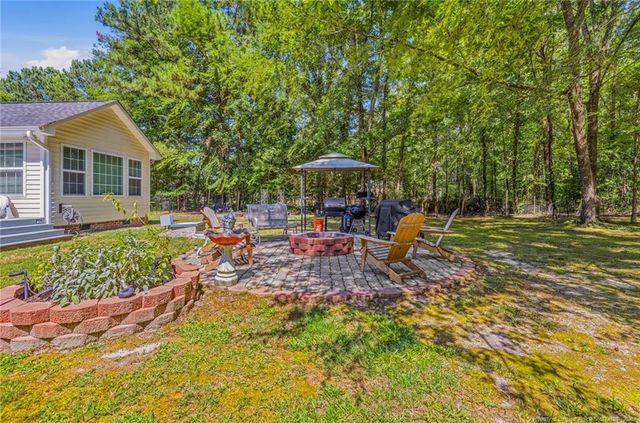 2510 Gainey Road, Fayetteville, NC 28306