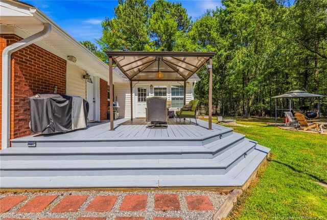 2510 Gainey Road, Fayetteville, NC 28306