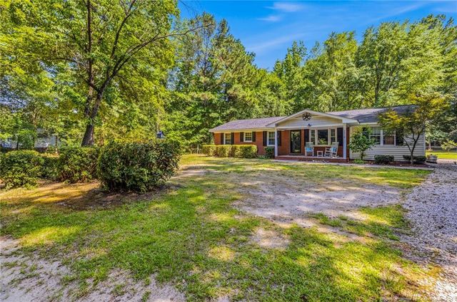 2510 Gainey Road, Fayetteville, NC 28306