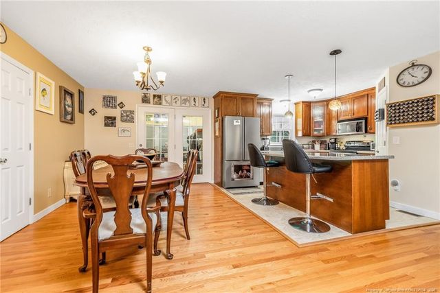 2510 Gainey Road, Fayetteville, NC 28306
