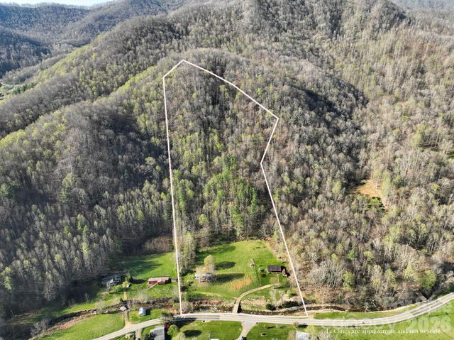 3041 Bald Mountain Road, Burnsville, NC 28714