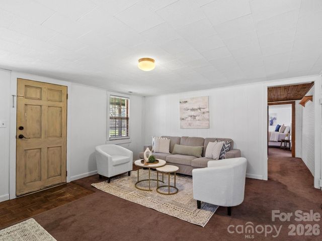 3041 Bald Mountain Road, Burnsville, NC 28714