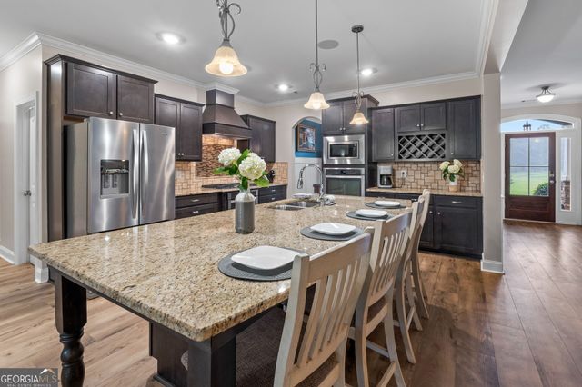 117 Gingers Way, Mcdonough, GA 30252