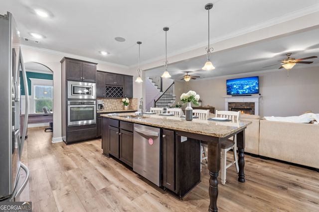 117 Gingers Way, Mcdonough, GA 30252