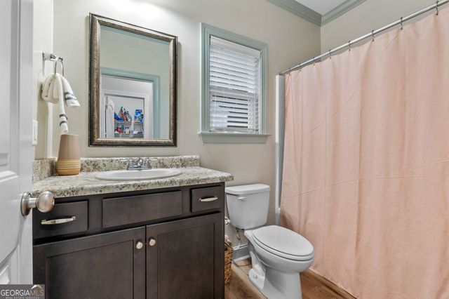 117 Gingers Way, Mcdonough, GA 30252