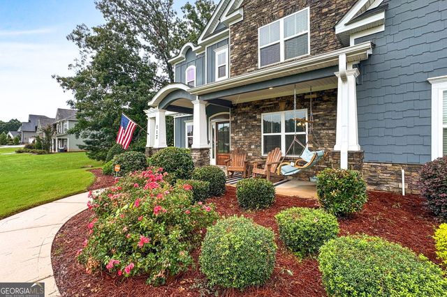 117 Gingers Way, Mcdonough, GA 30252
