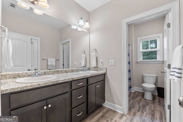 117 Gingers Way, Mcdonough, GA 30252