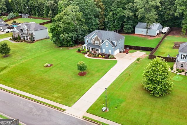 117 Gingers Way, Mcdonough, GA 30252