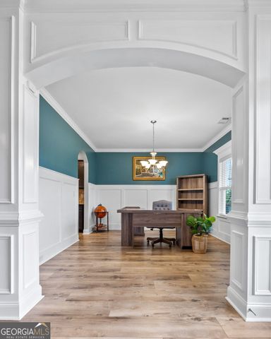 117 Gingers Way, Mcdonough, GA 30252