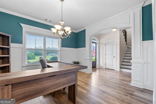 117 Gingers Way, Mcdonough, GA 30252