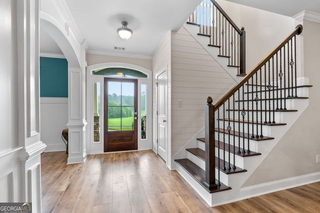 117 Gingers Way, Mcdonough, GA 30252