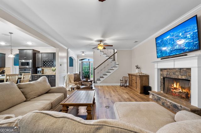 117 Gingers Way, Mcdonough, GA 30252