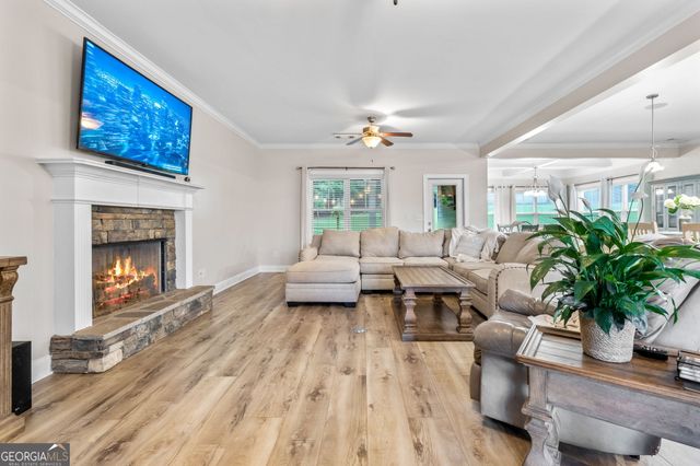 117 Gingers Way, Mcdonough, GA 30252