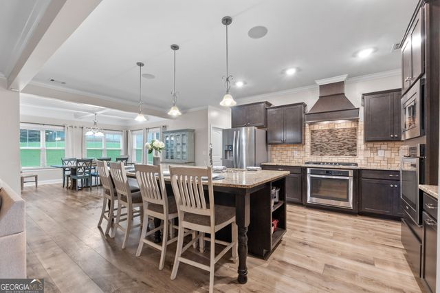 117 Gingers Way, Mcdonough, GA 30252