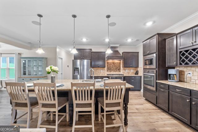 117 Gingers Way, Mcdonough, GA 30252