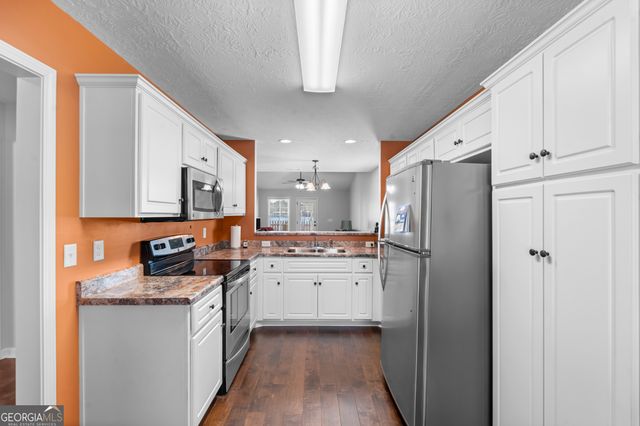 196 Buckhaven Way, Statesboro, GA 30458